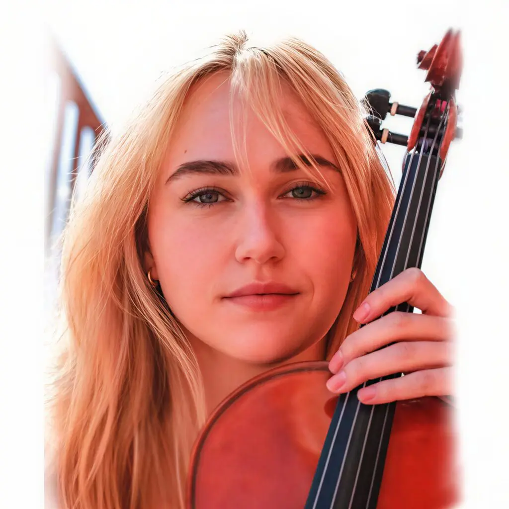 Anna Baermann