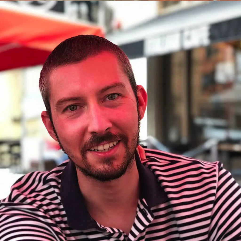 Peter Pluta